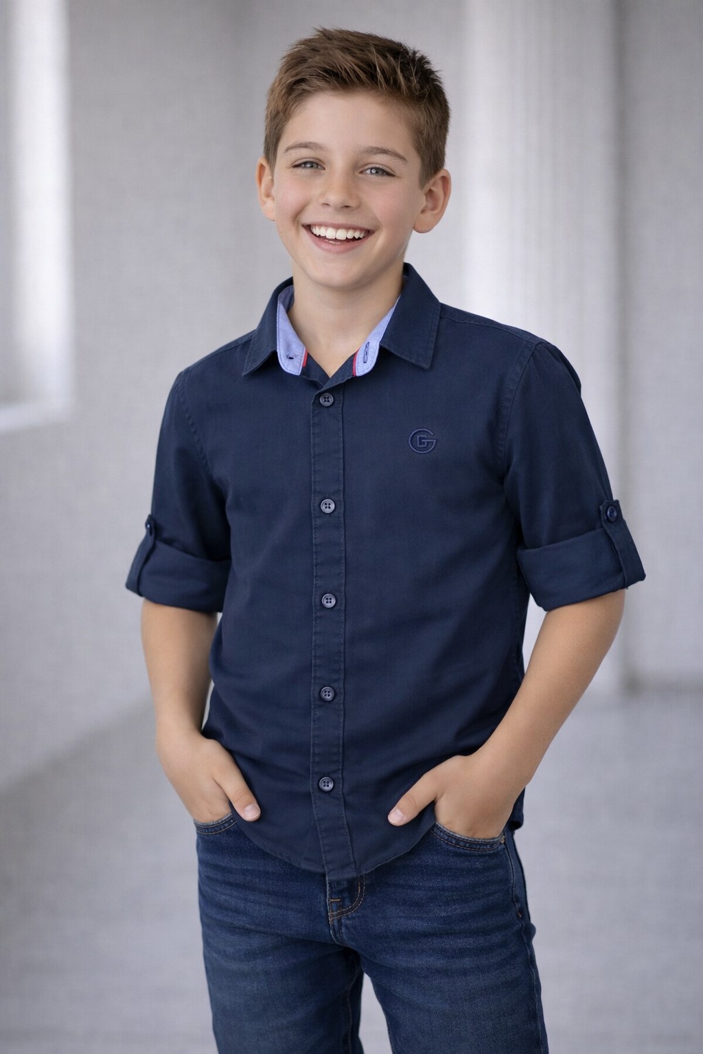 Sidrah Fashion G-Boys Kids Wear Craftsmanship