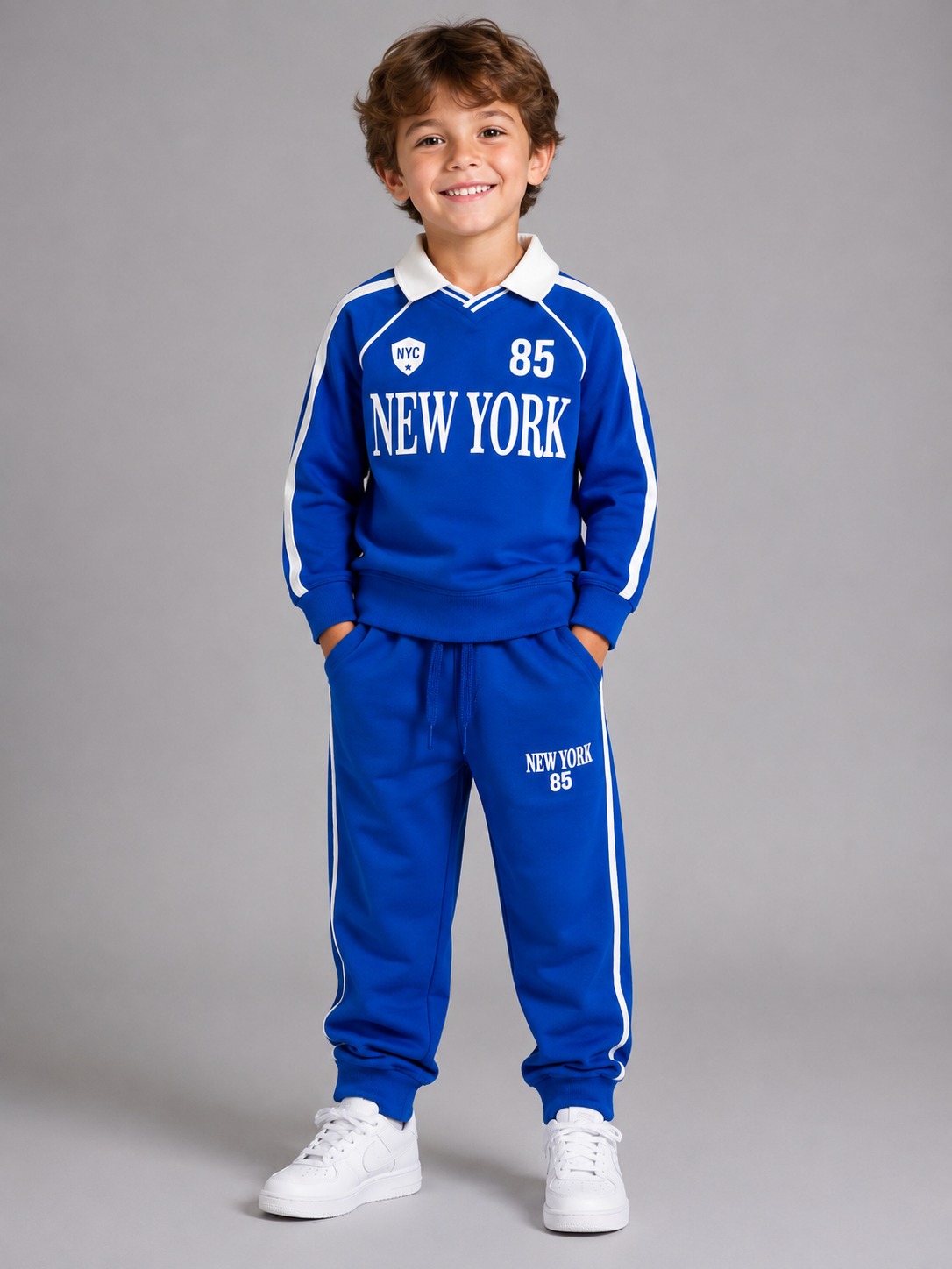 Sidrah Fashion Wholesale Premium Boyswear Collection