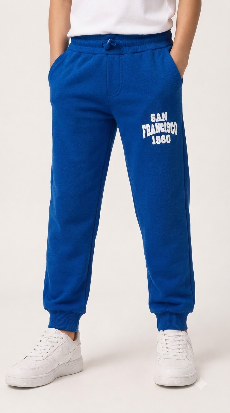 Track Pants