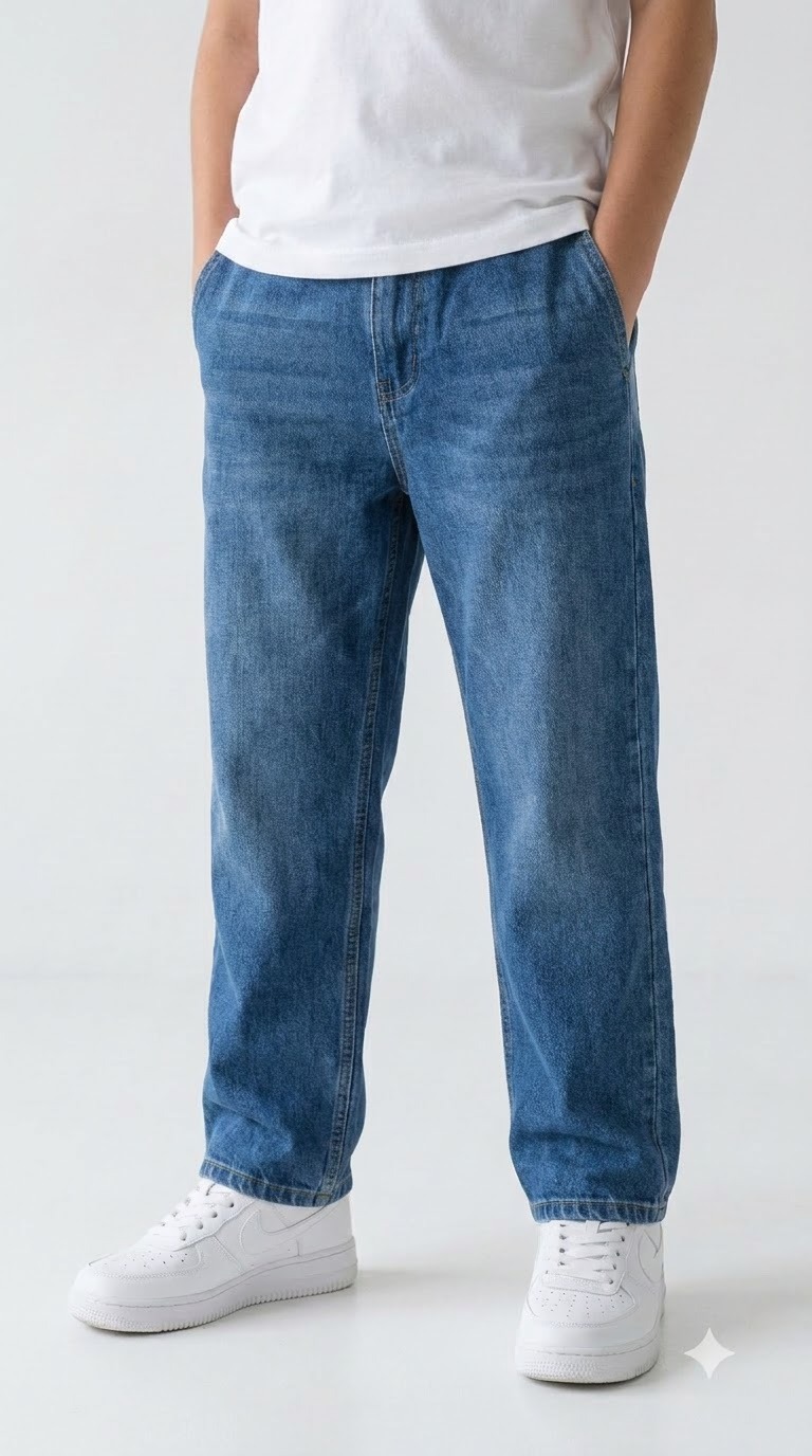 Denims