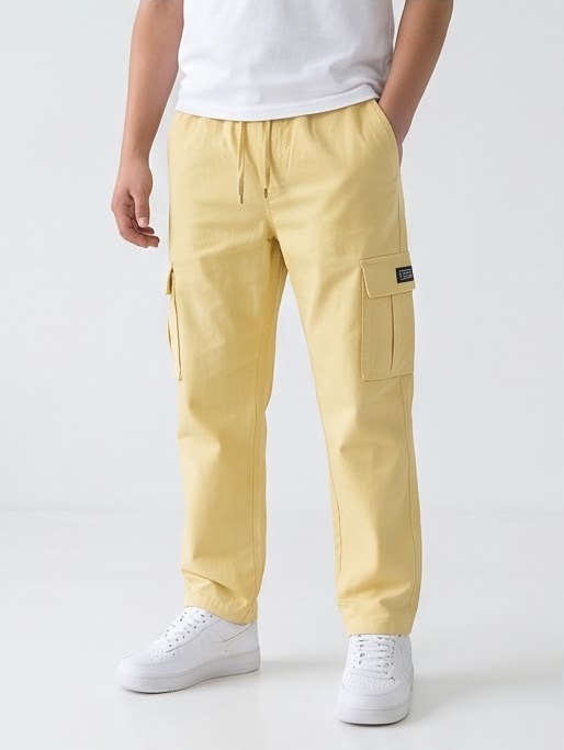 Cargo Pants